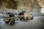 Nissan Project Titan 2014 года